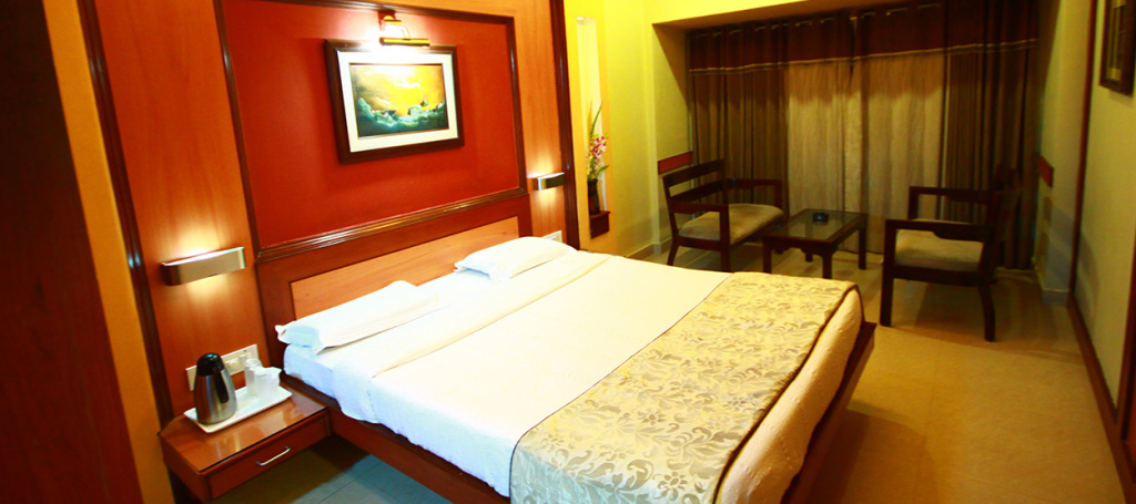 Пури: Nayak Beach Resort