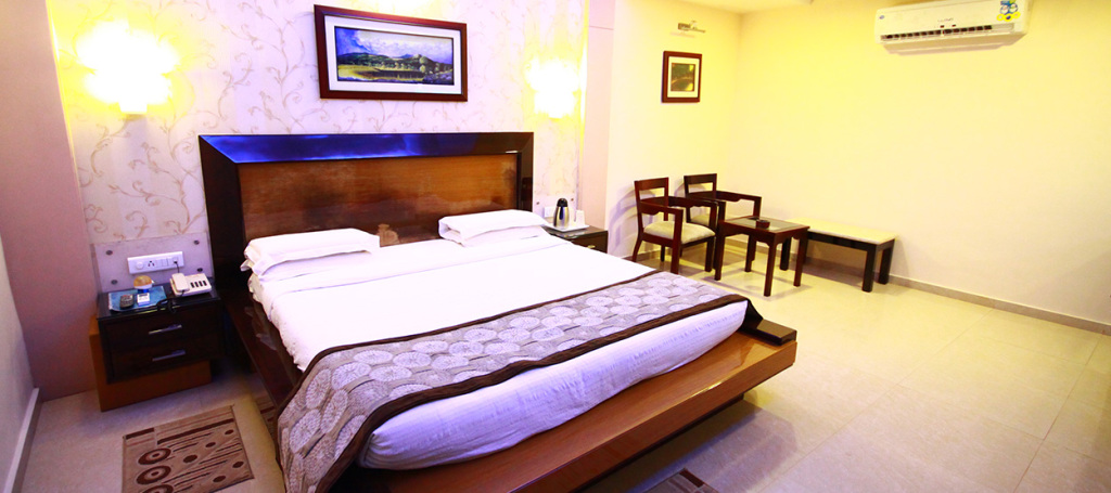 Nayak Beach Resort — фото 2