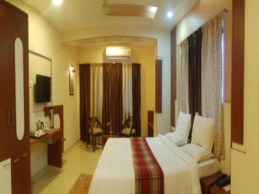 Пури: Nayak Beach Resort