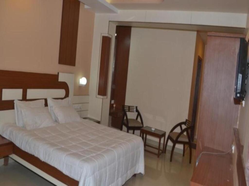 Пури: Nayak Beach Resort