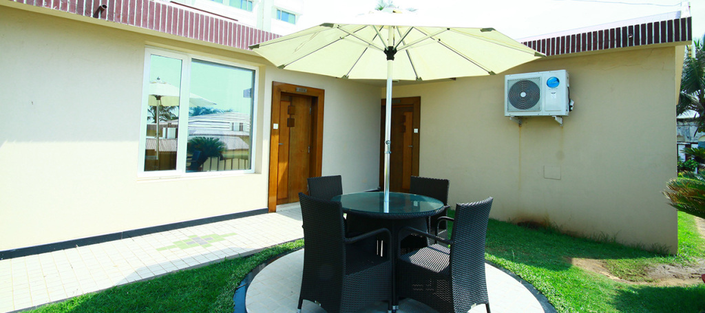 Пури: Nayak Beach Resort