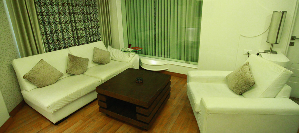 Nayak Beach Resort — фото 5
