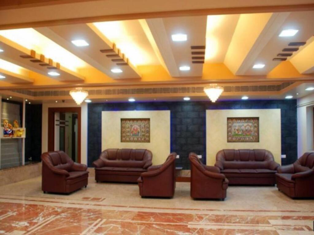 Пури: Nayak Beach Resort