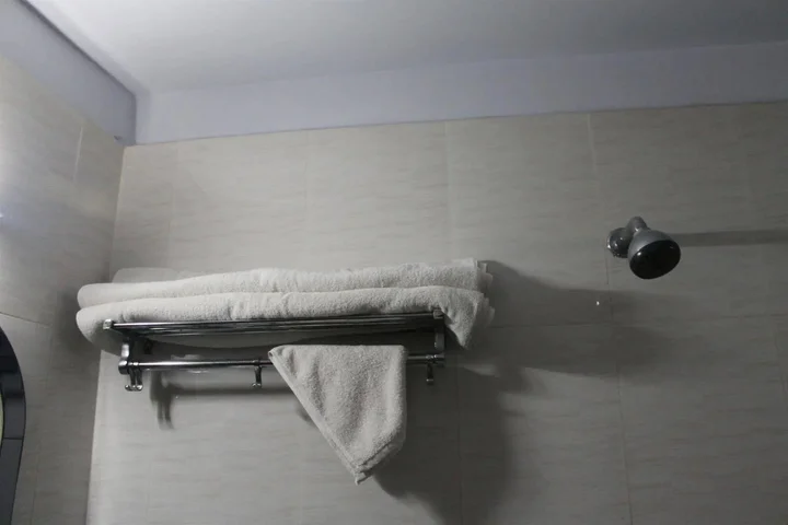 Бодх-Гая: Hotel Tathagat International