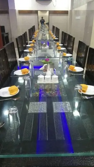 Бодх-Гая: Hotel Tathagat International