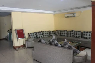 Бодх-Гая: Hotel Tathagat International