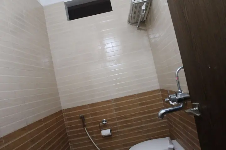 Бодх-Гая: Hotel Tathagat International