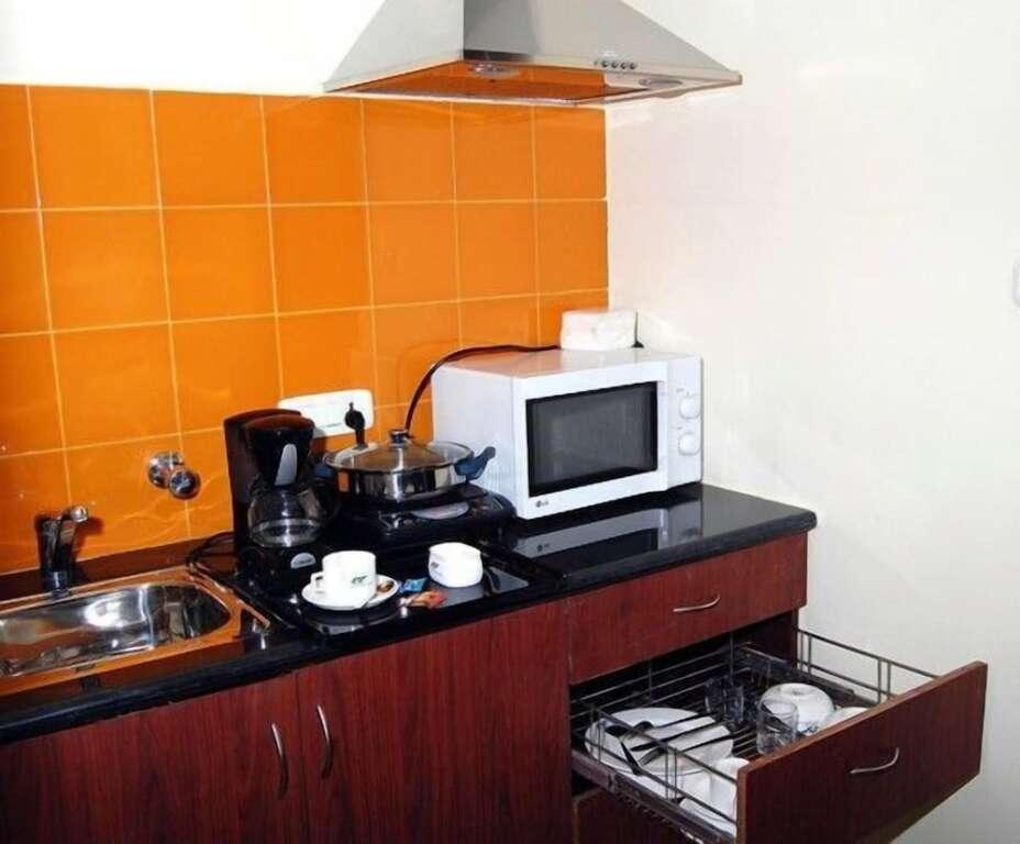 Lotus Suites — фото 1