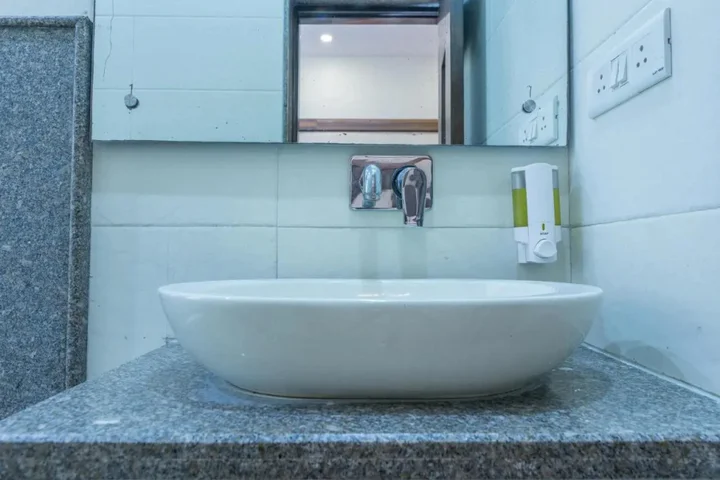 Нью-Дели: Rupam Hotel