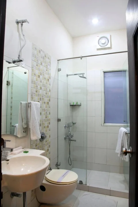Нью-Дели: Rupam Hotel