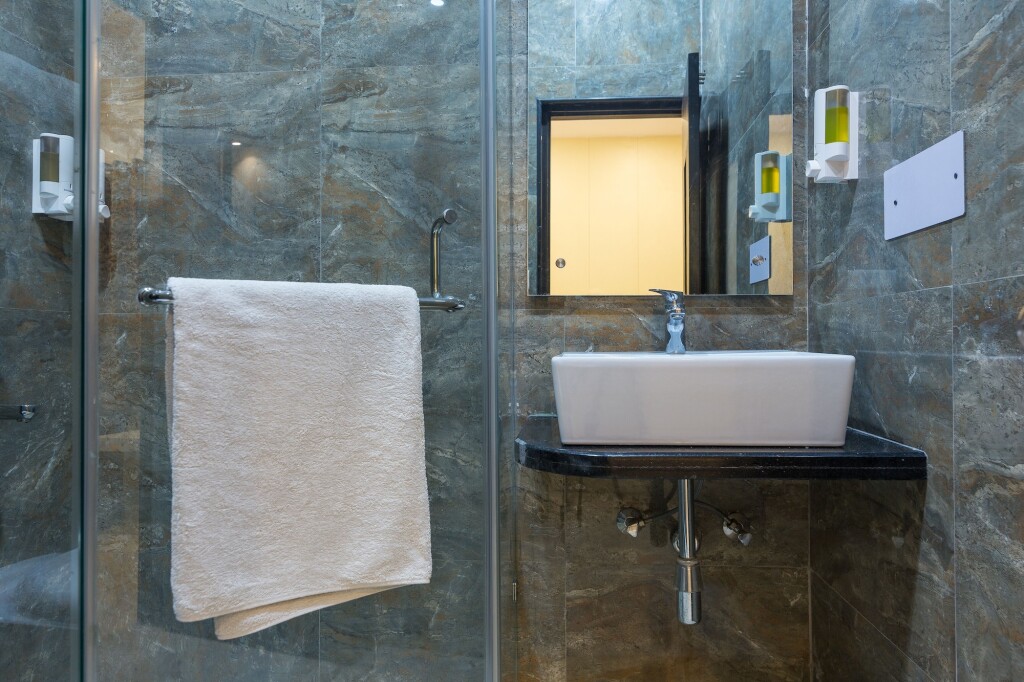 Нью-Дели: Rupam Hotel