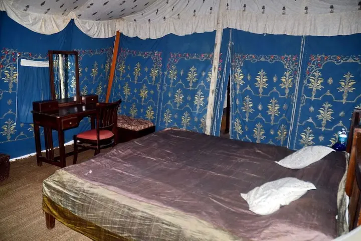 Джайсалмер: Royal Desert Camps