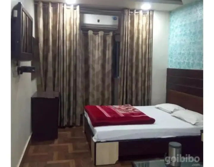 Hotel Surabhi — фото 4