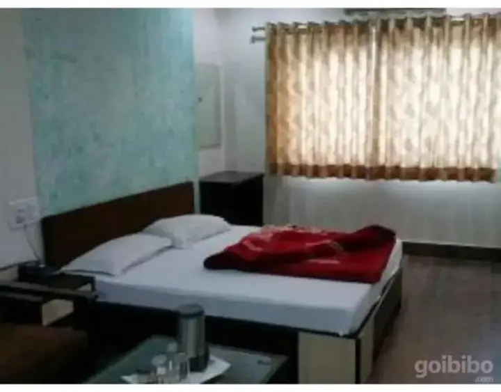 Аджмер: Hotel Surabhi