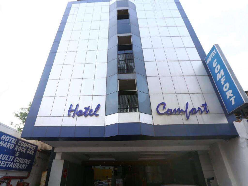 Ченнаи: Hotel Comfort