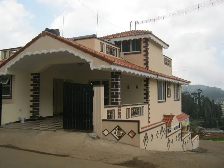 Ути: Anmols Impex cottage