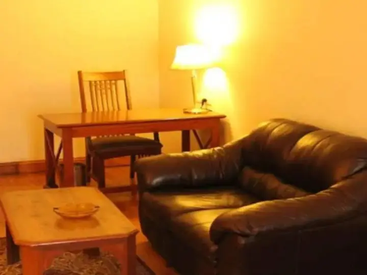 Пуна: Hotel Brookside