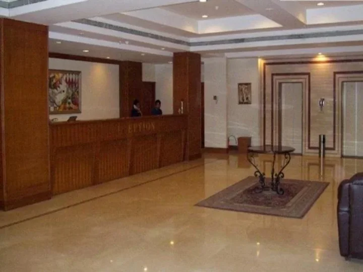 Пуна: Hotel Brookside