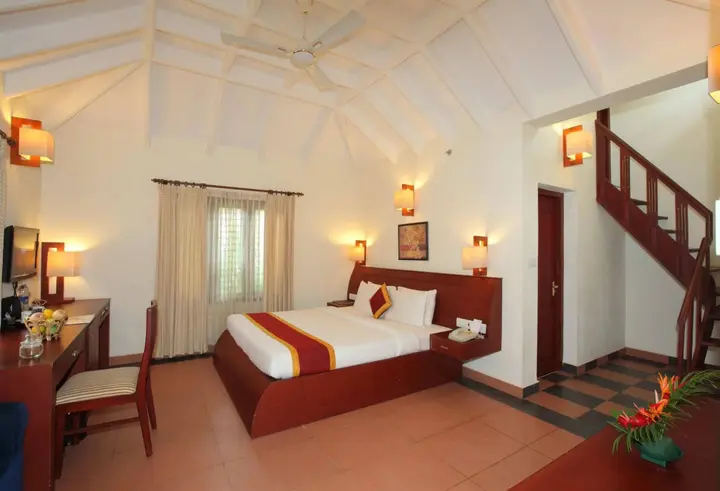 Cherthala: The World Backwaters