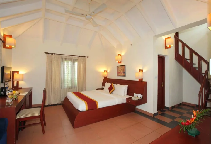 Cherthala: The World Backwaters