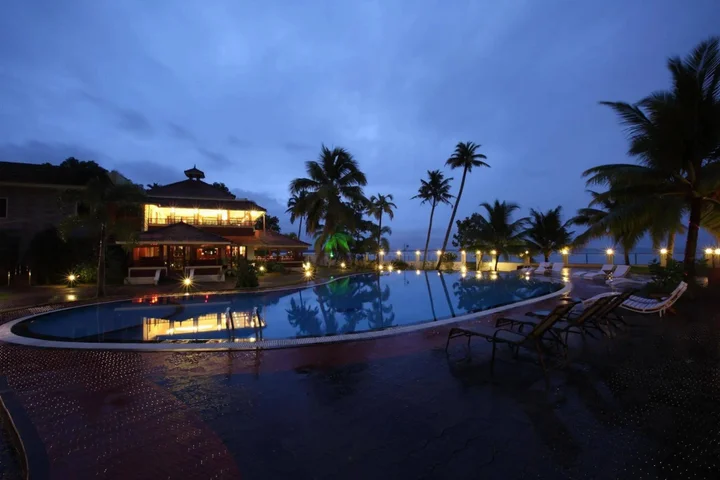 Cherthala: The World Backwaters
