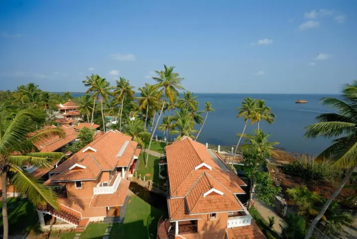 Cherthala: The World Backwaters