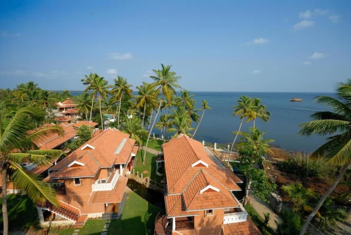 Cherthala: The World Backwaters