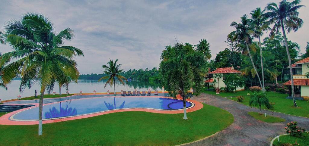 The World Backwaters — фото 5