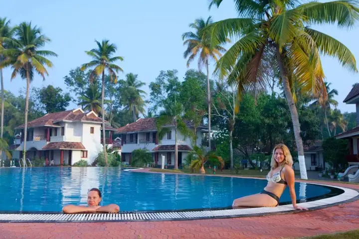 Cherthala: The World Backwaters