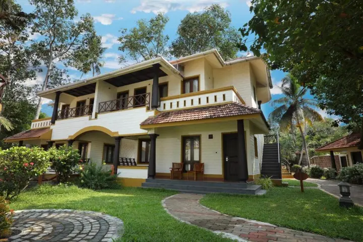 Cherthala: The World Backwaters