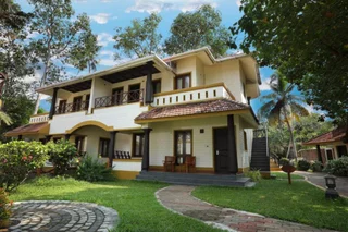 Cherthala: The World Backwaters
