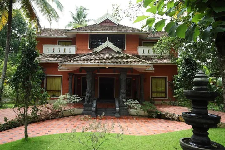 Cherthala: The World Backwaters