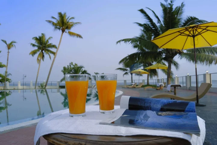 Cherthala: The World Backwaters