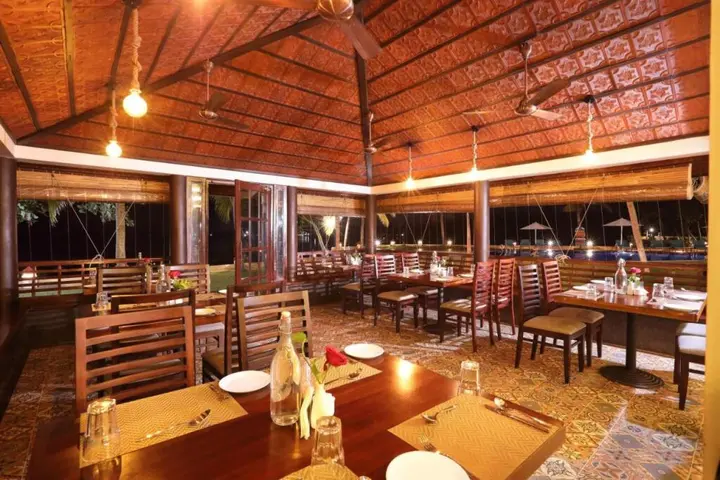 Cherthala: The World Backwaters