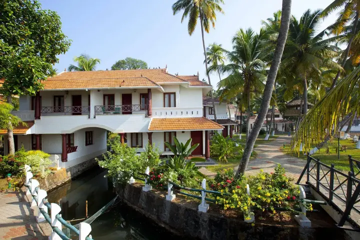 Cherthala: The World Backwaters