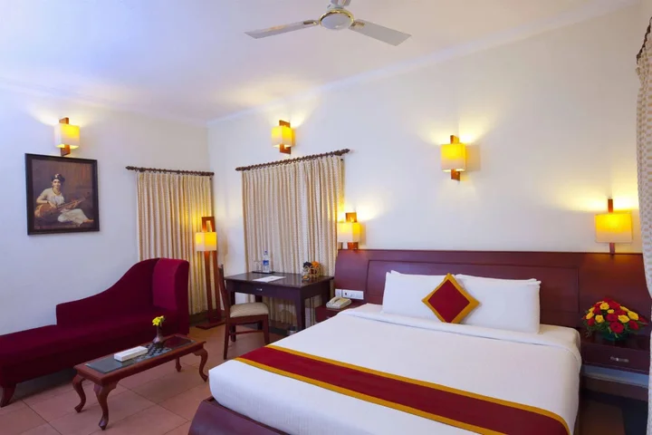 Cherthala: The World Backwaters