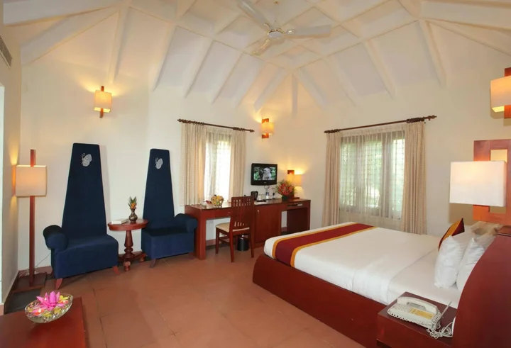 Cherthala: The World Backwaters