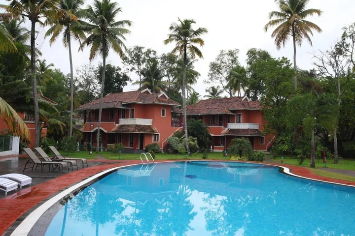 Cherthala: The World Backwaters