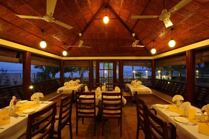 Cherthala: The World Backwaters