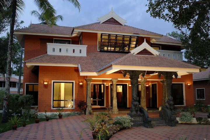 Cherthala: The World Backwaters