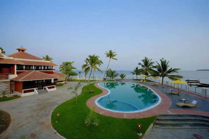 Cherthala: The World Backwaters
