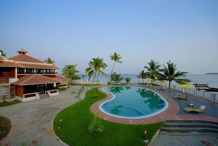 Cherthala: The World Backwaters