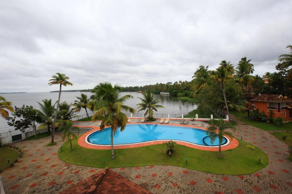 The World Backwaters — фото 4