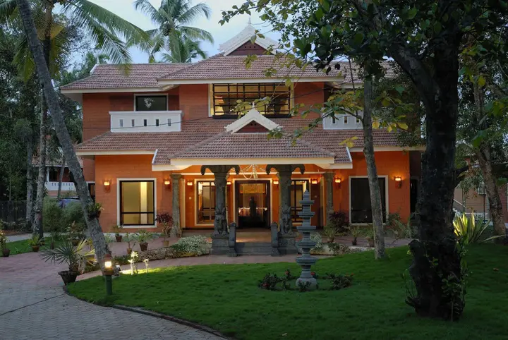 Cherthala: The World Backwaters