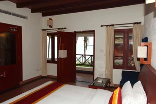 Cherthala: The World Backwaters