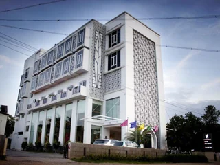 Пунди: Sara Regency