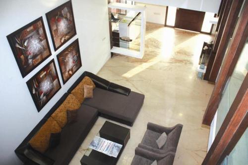 Vaishree Boutique Hotel — фото 3
