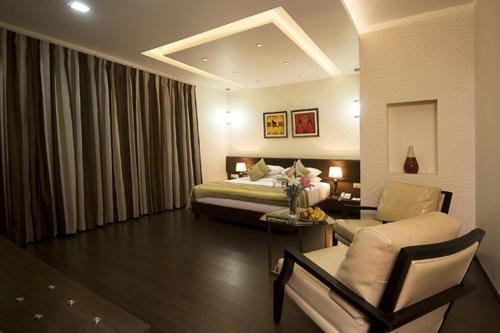Vaishree Boutique Hotel — фото 4