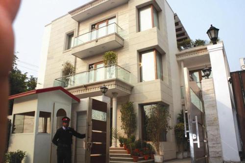 Vaishree Boutique Hotel — фото 2