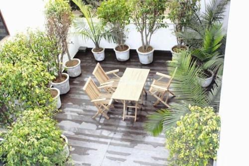 Vaishree Boutique Hotel — фото 6